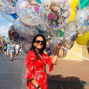 Meet your Posher, Christina